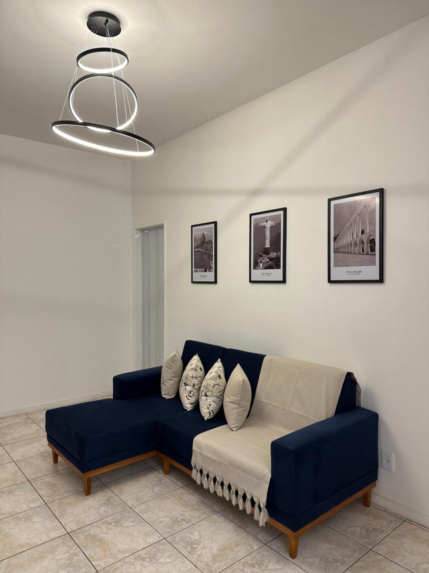 Viva A Bela Copacabana! Appartement Rio de Janeiro