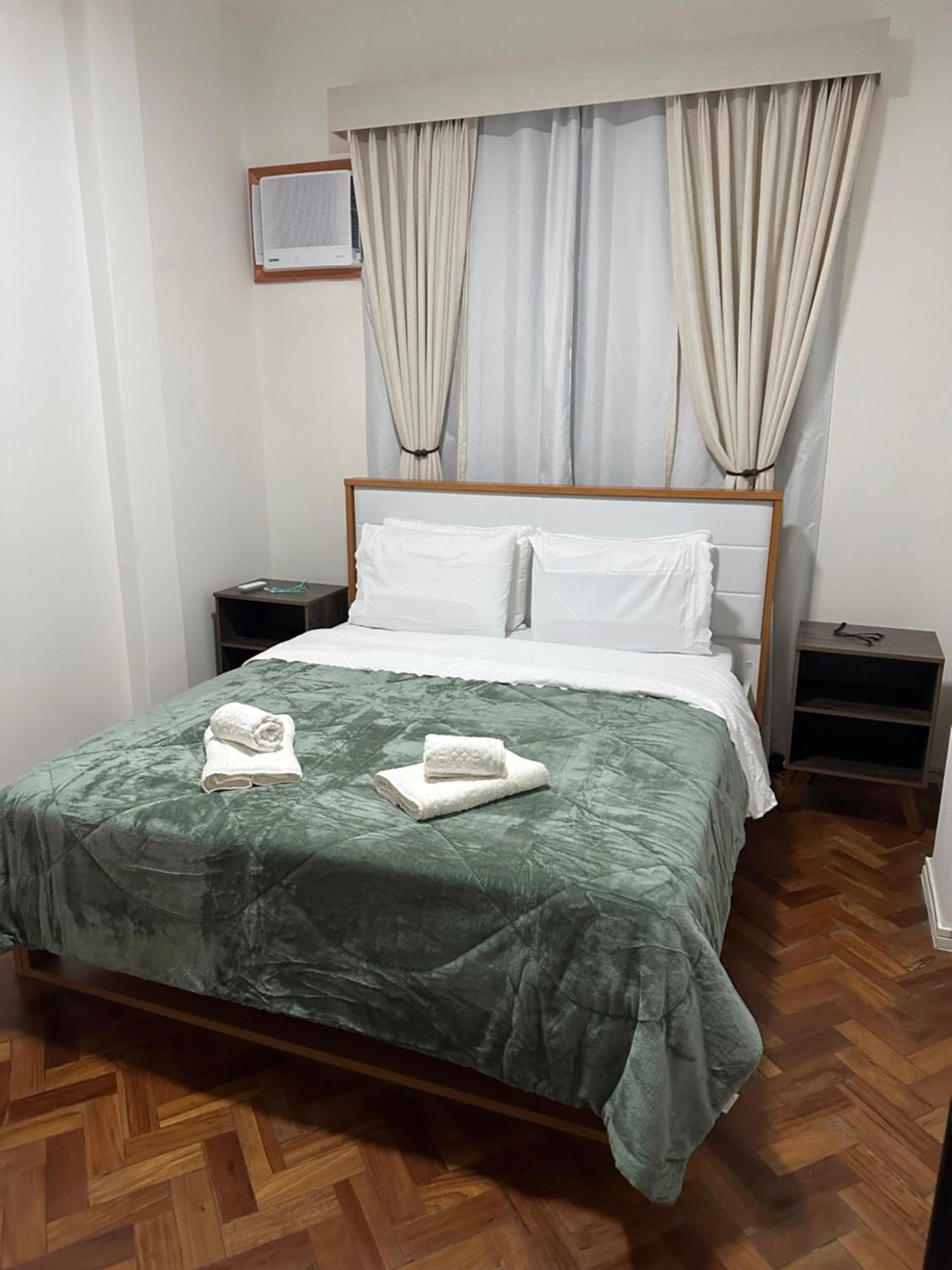 Appartement Viva A Bela Copacabana!