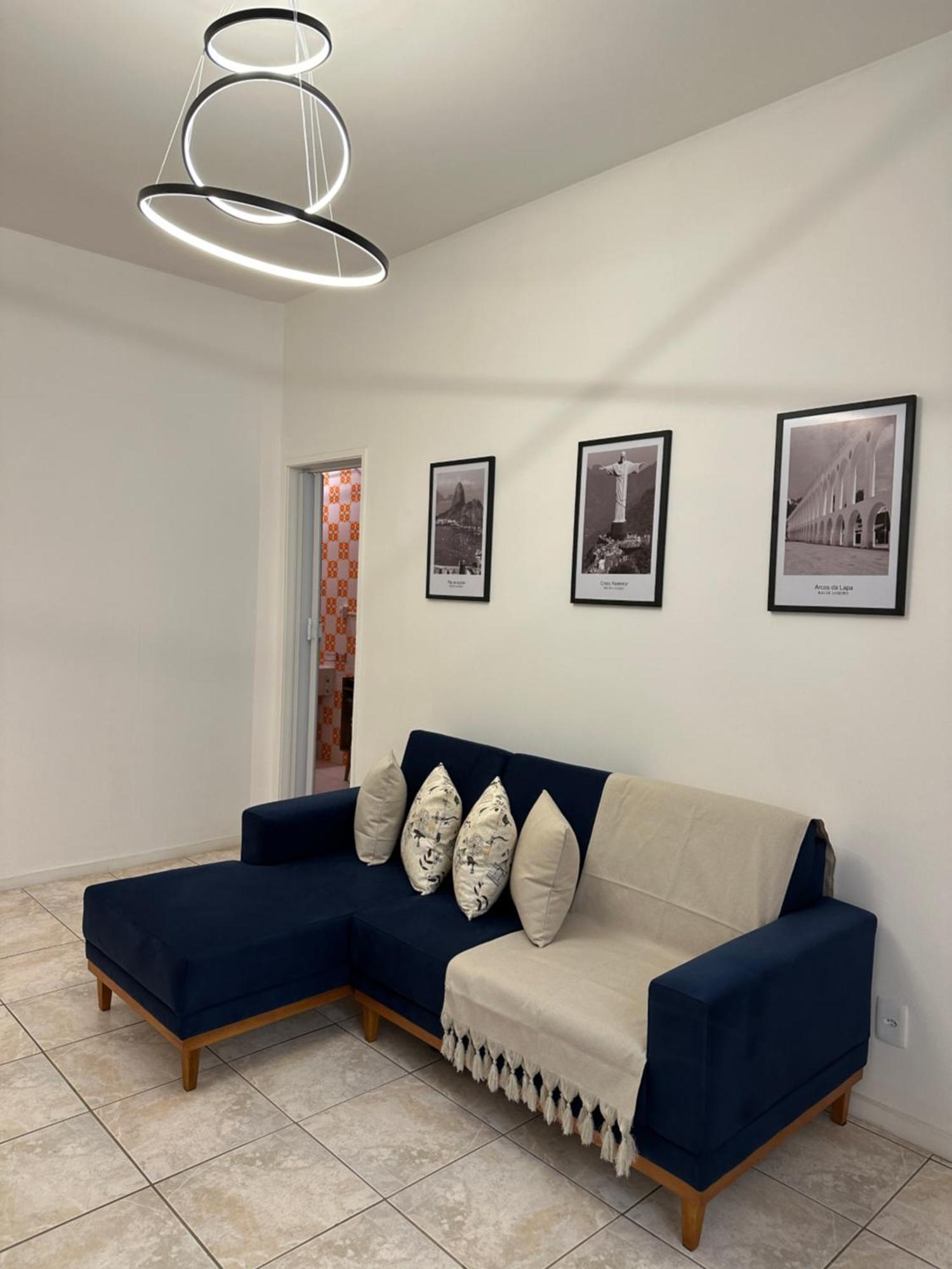 Appartement Viva A Bela Copacabana!