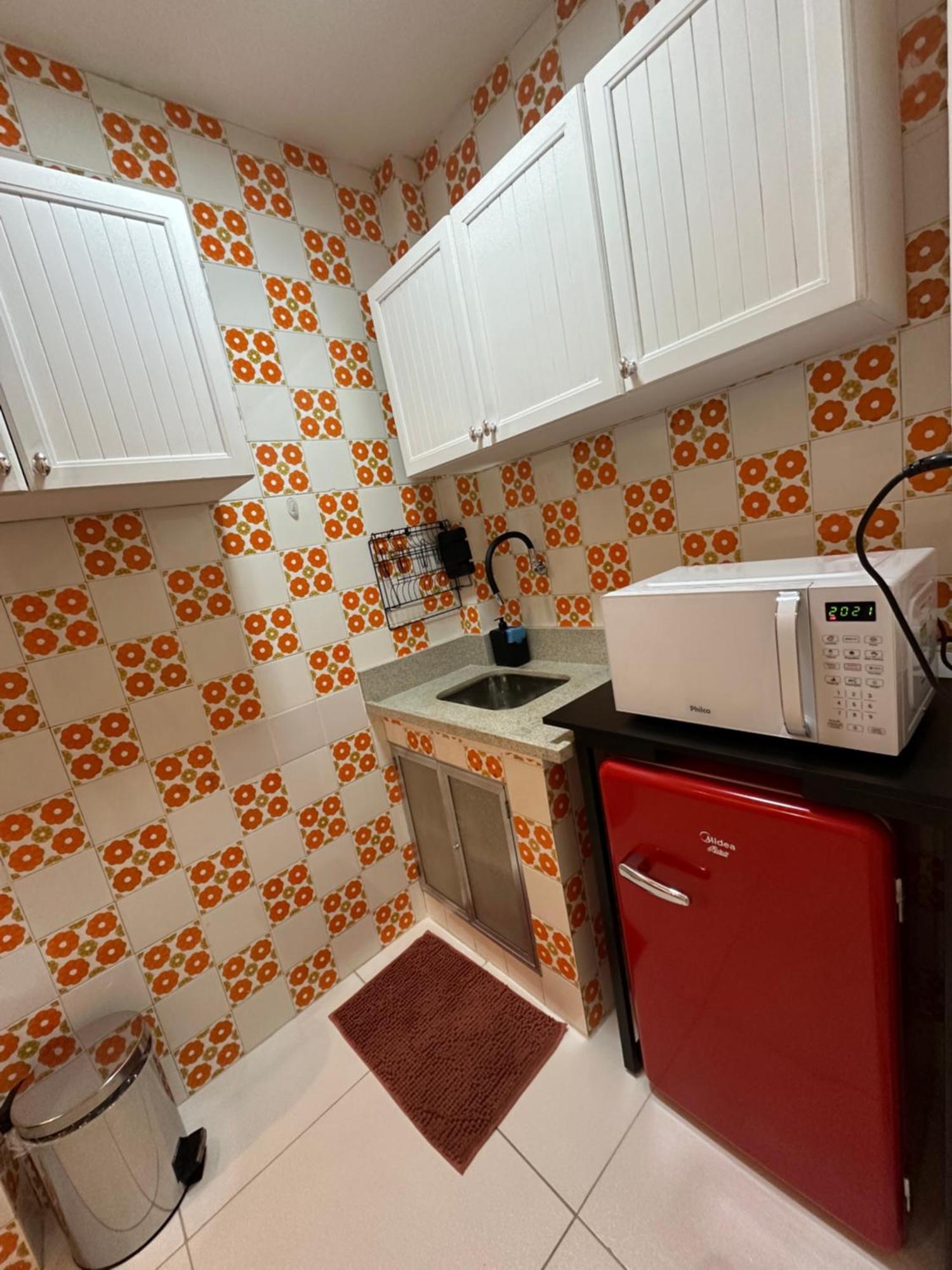 Appartement Viva A Bela Copacabana! *