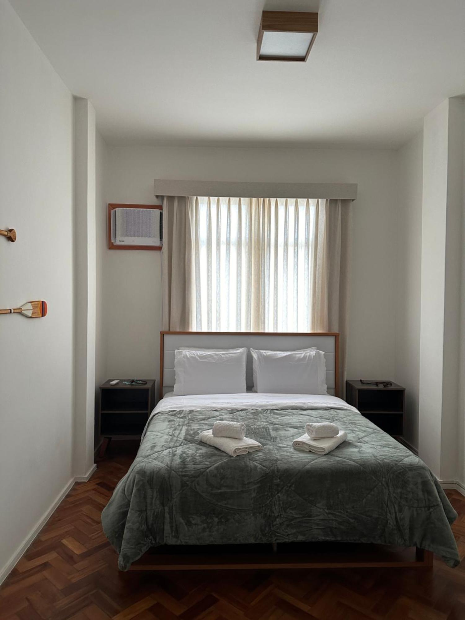 Viva A Bela Copacabana! Appartement Rio de Janeiro